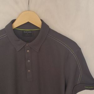 Galvin Green Polo M